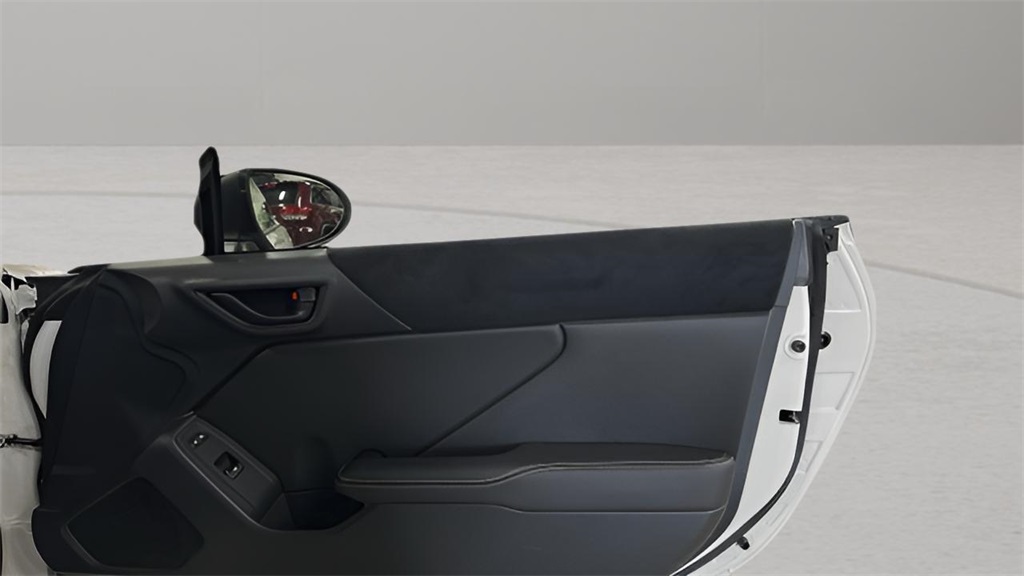 2025 Toyota GR86 Premium photo 15