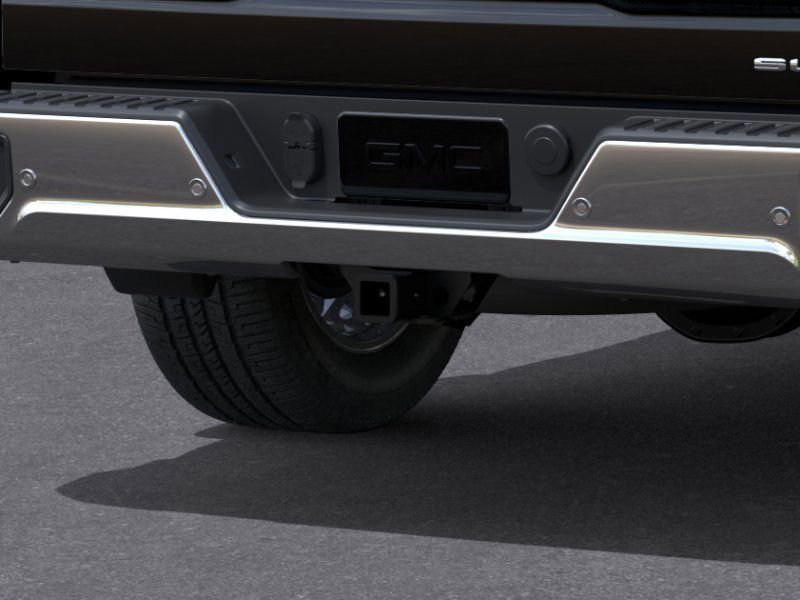 2026 Gmc Sierra SLT photo 14