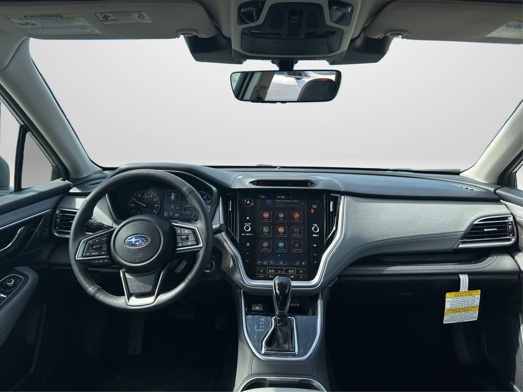 2025 Subaru Outback Limited photo 27