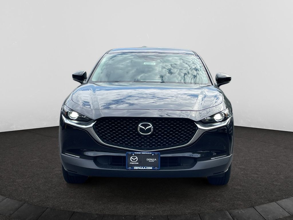 2025 Mazda CX-30 2.5 S photo 8