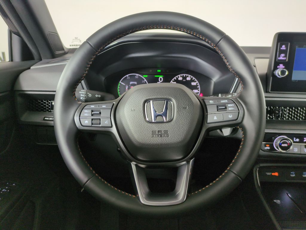 2026 Honda CR-V Hybrid Sport photo 14