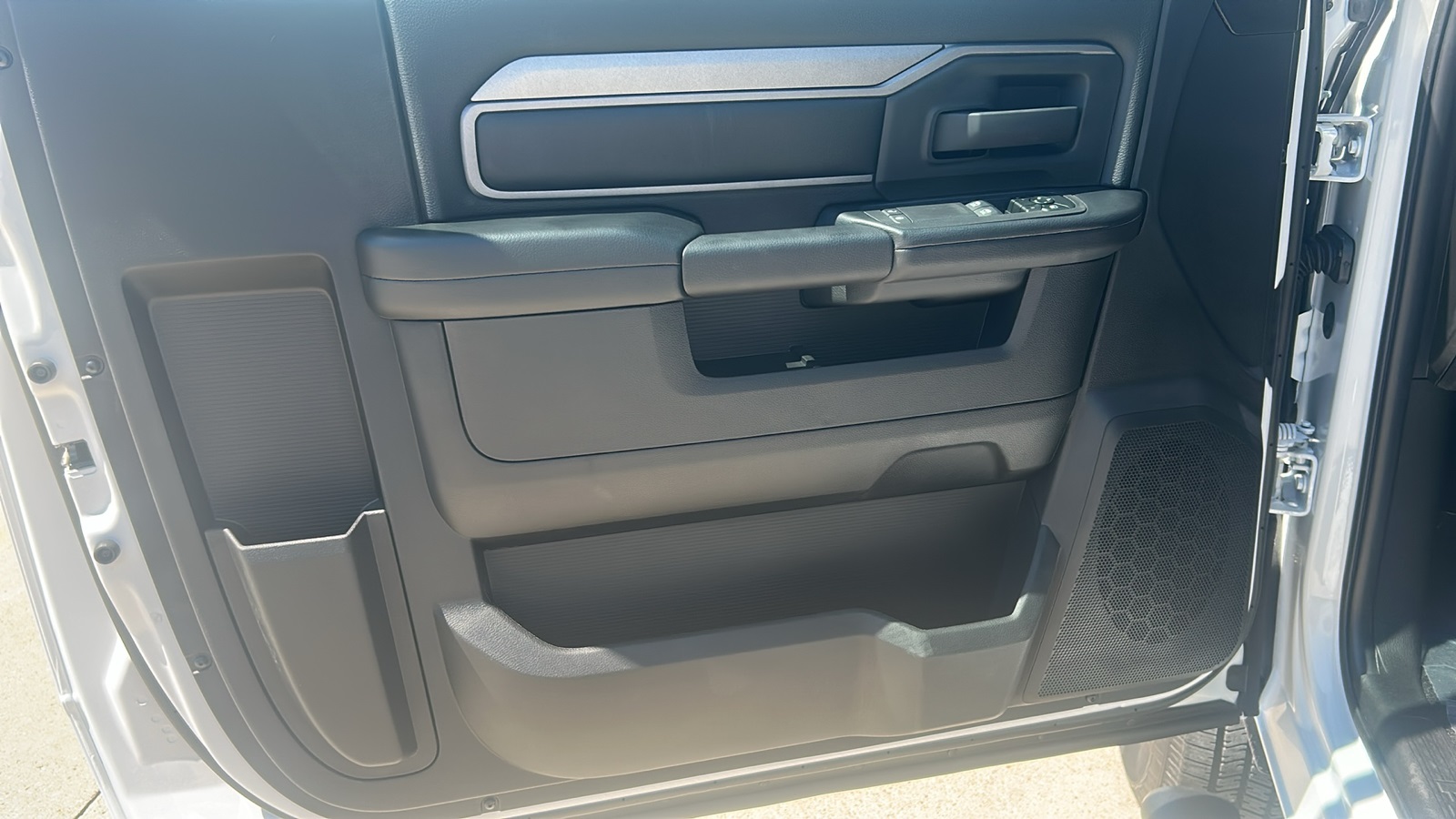2026 Ram 3500 Tradesman photo 13