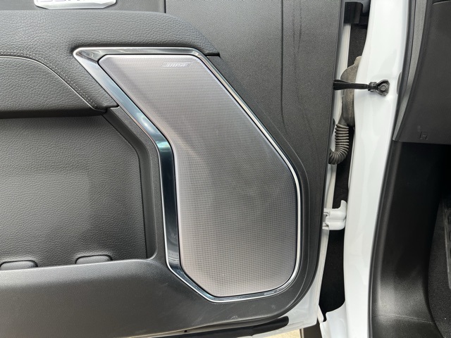 2024 Gmc Sierra 1500 Denali photo 32