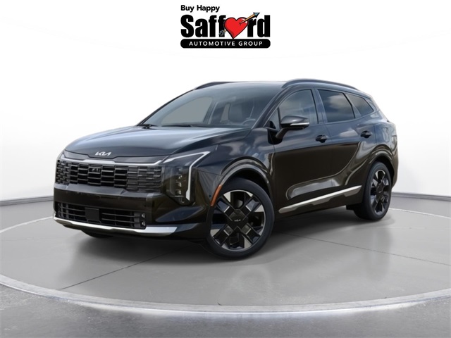 2026 Kia Sportage SX Prestige's photo