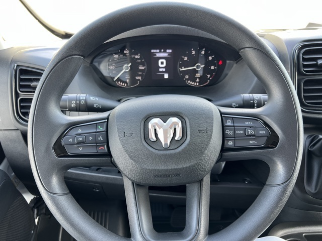 2025 Ram ProMaster 2500 photo 5