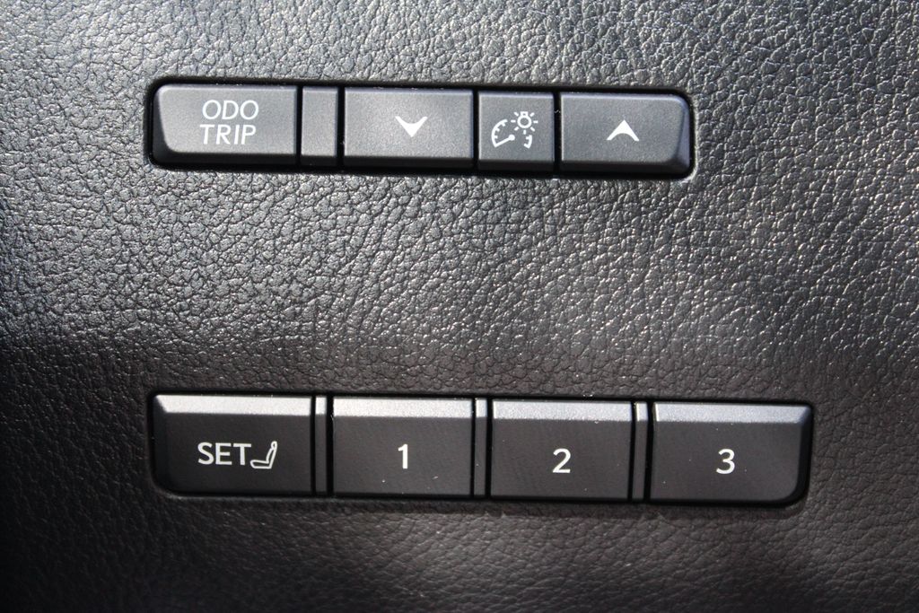 2024 Lexus GX 550 Overtrail photo 51