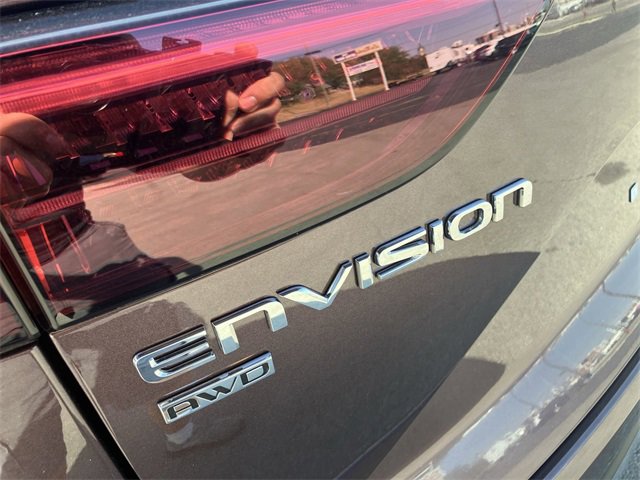 2025 Buick Envision Preferred photo 22