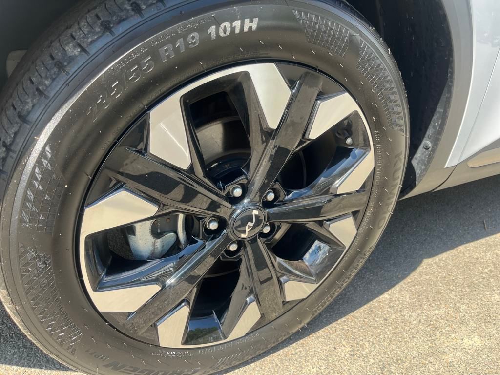 2023 Kia Sportage X-Line photo 2