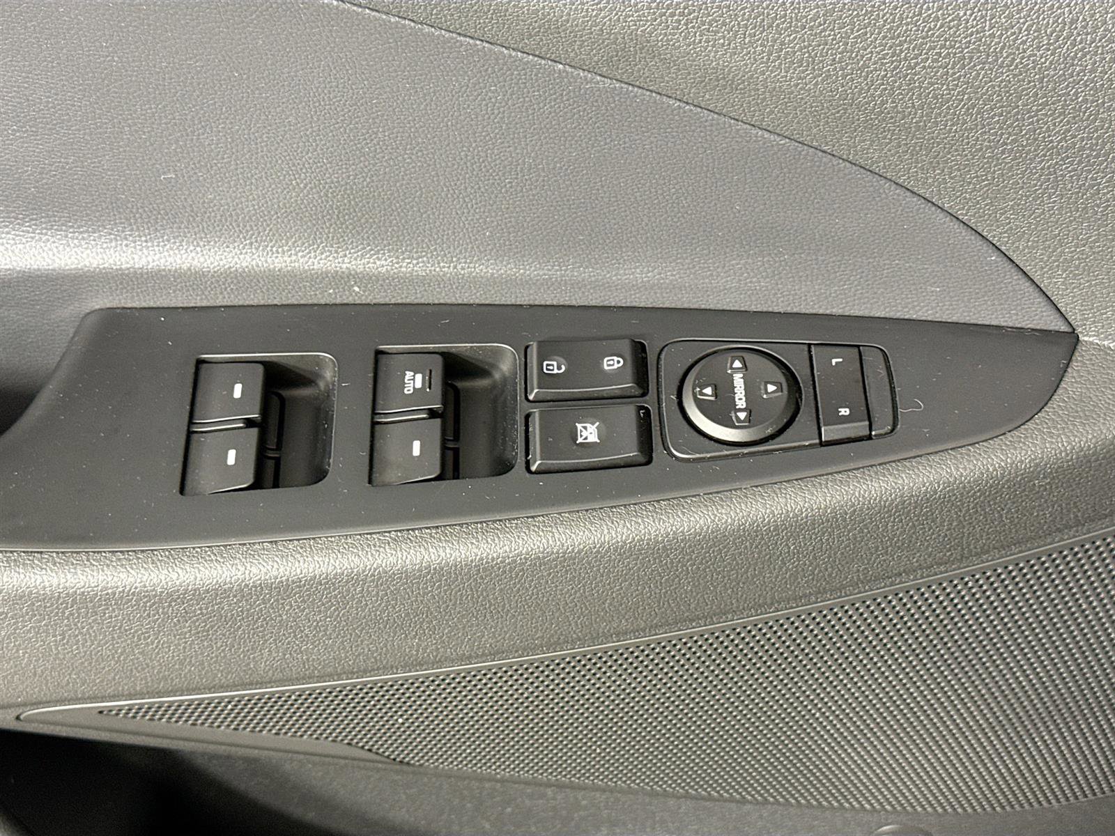 2019 Hyundai Tucson SEL photo 18