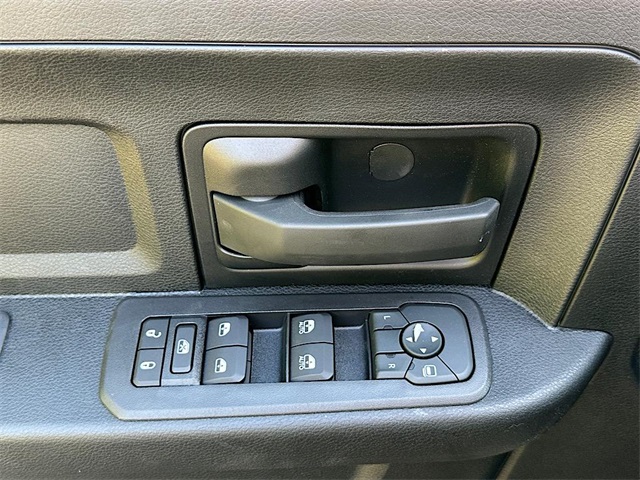 2026 Ram 3500 Tradesman photo 12