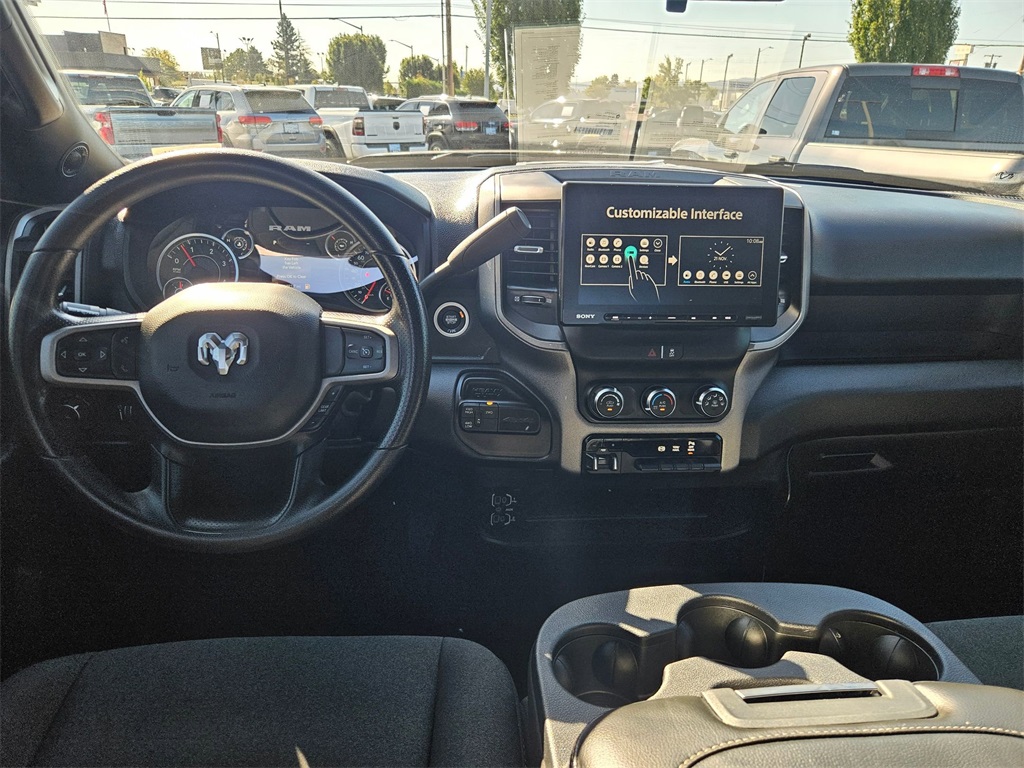 2024 Ram 2500 Tradesman photo 27