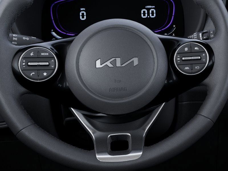 2025 Kia Soul EX photo 20