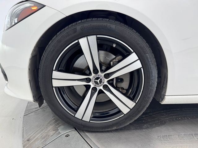 2023 Mercedes Benz C 300 photo 10