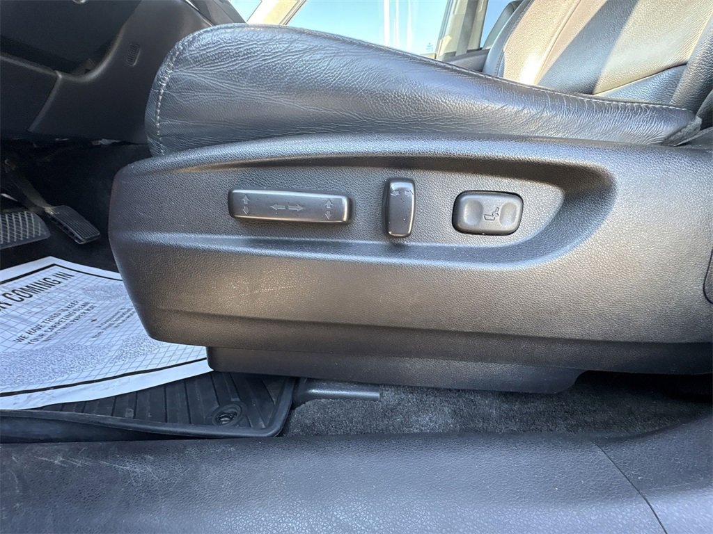2017 Acura MDX Technology Entertainment photo 14