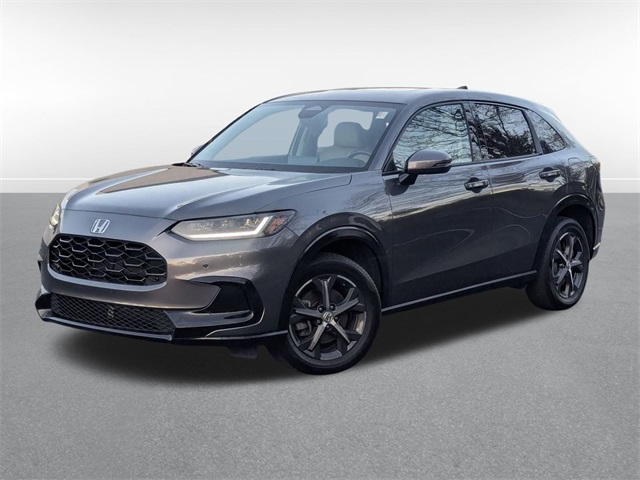 2024 Honda HR-V EX-L's photo