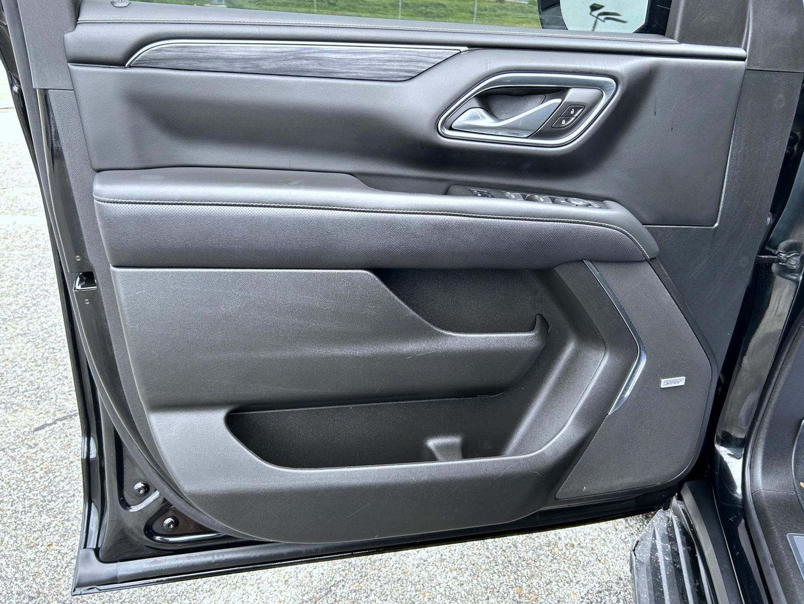 2023 Gmc Yukon SLT photo 9