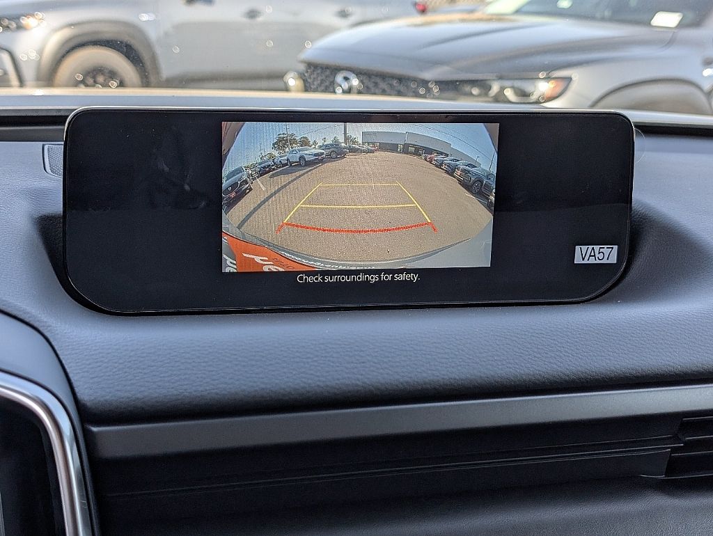 2025 Mazda CX-50 Premium Plus photo 28