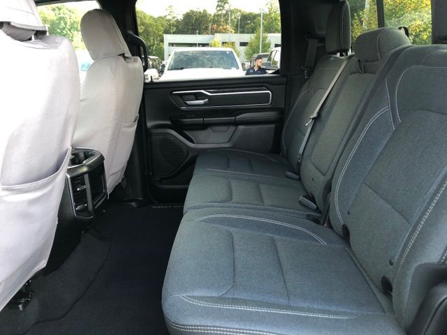 2019 Ram 1500 Big Horn Lone Star photo 9