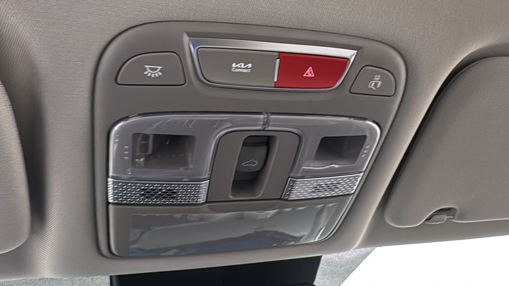 2025 Kia Telluride S photo 30