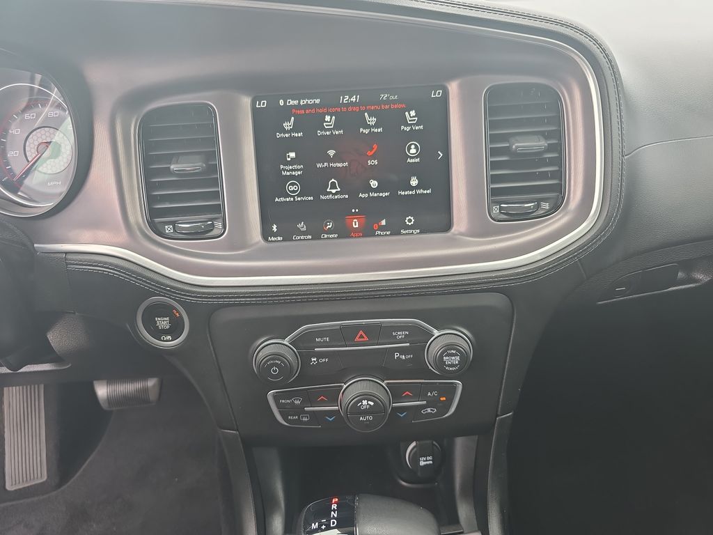2022 Dodge Charger SXT photo 20