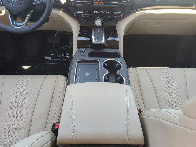 2025 Acura MDX Technology photo 19
