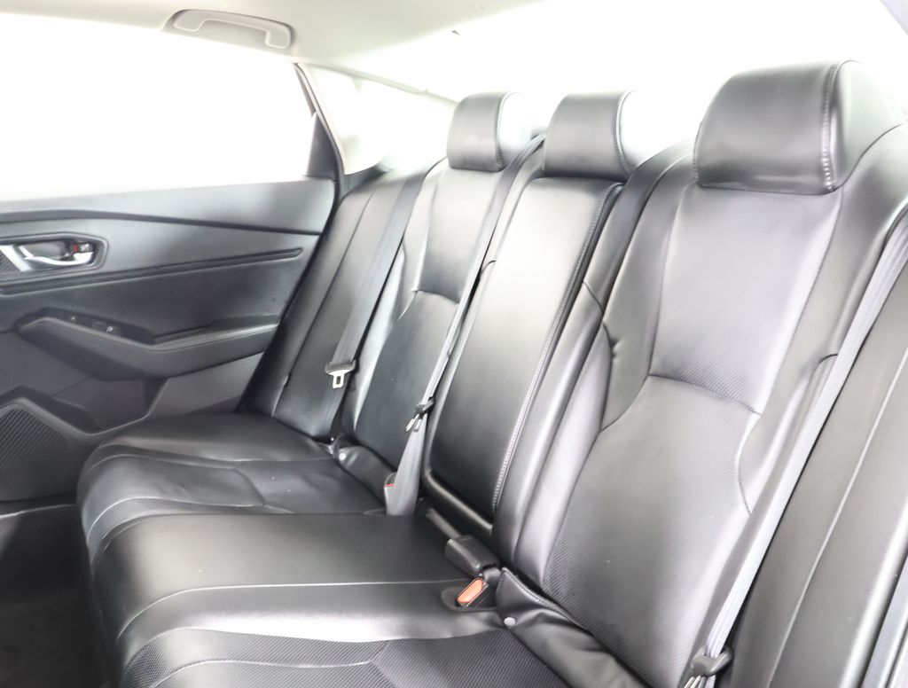 2024 Honda Accord Hybrid Touring photo 12