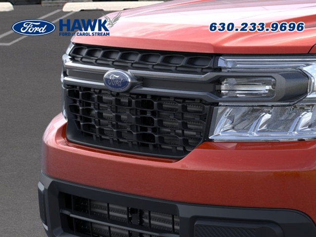 2024 FORD MAVERICK - Image 18