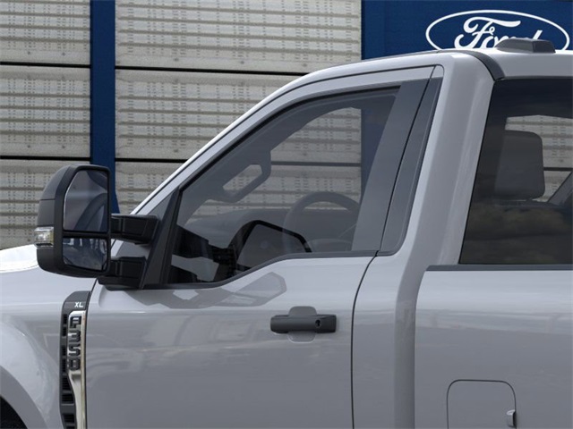 2026 Ford F-350 XL photo 17
