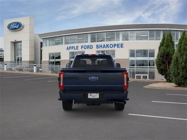 2025 Ford F-350 photo 5