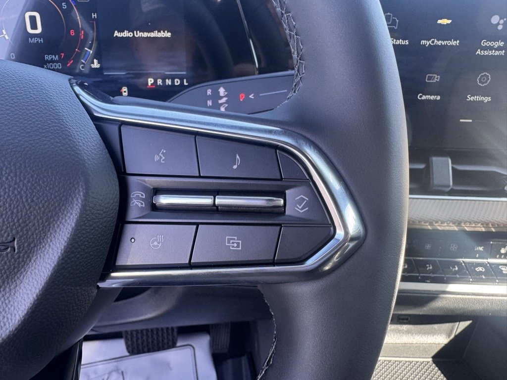 2026 Chevrolet Equinox ACTIV photo 4
