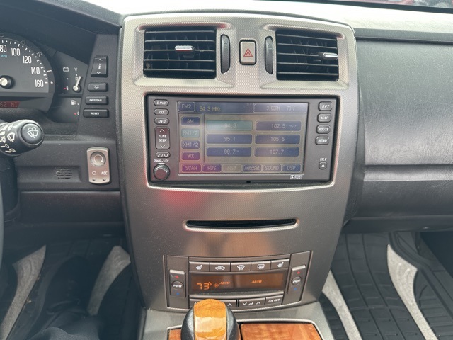 2004 Cadillac XLR Base photo 15
