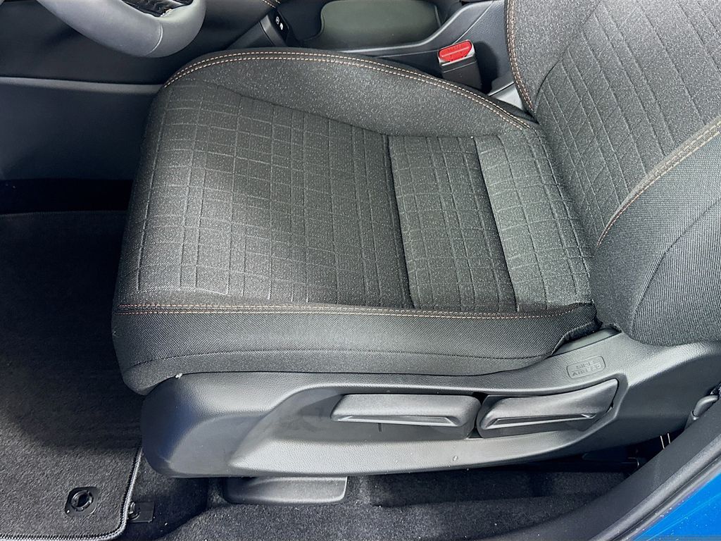 2026 Honda HR-V Sport photo 19