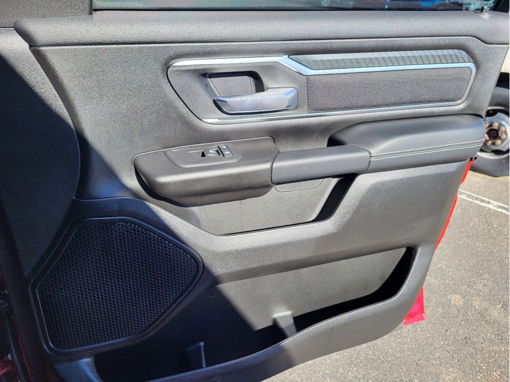 2025 Ram 1500 Big Horn photo 16