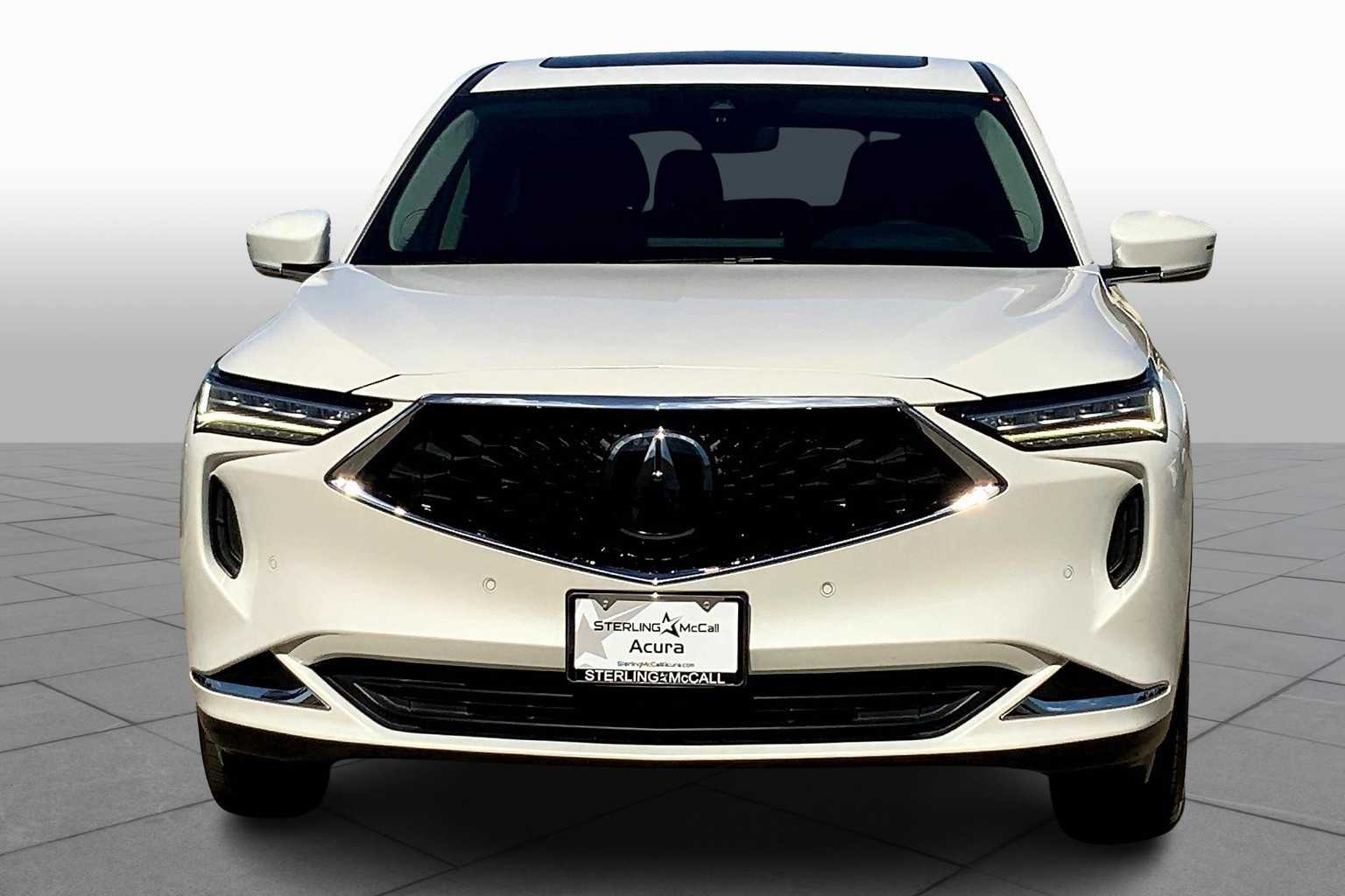 2023 Acura MDX SH-AWD Technology photo 3