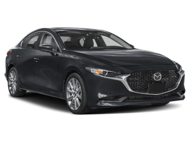 2025 Mazda Mazda3 Sedan 2.5 s Preferred photo 6