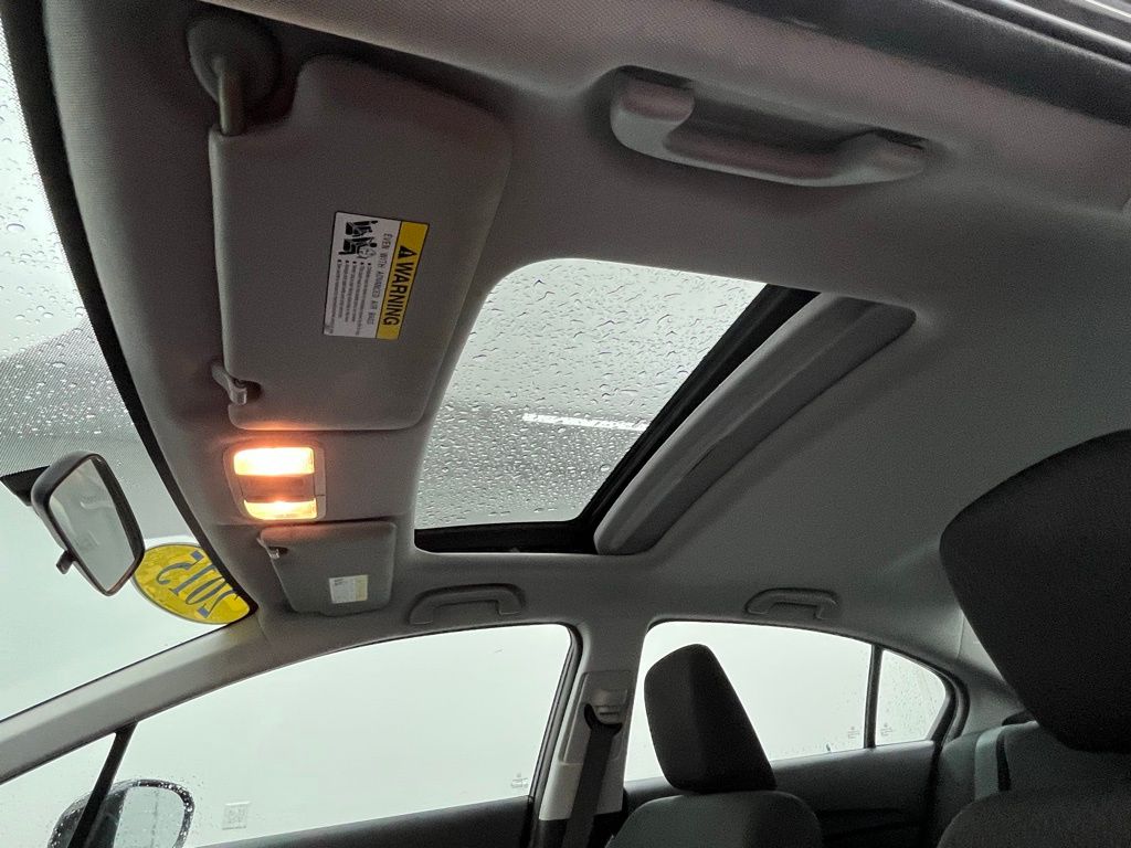 2015 Honda Civic EX photo 16