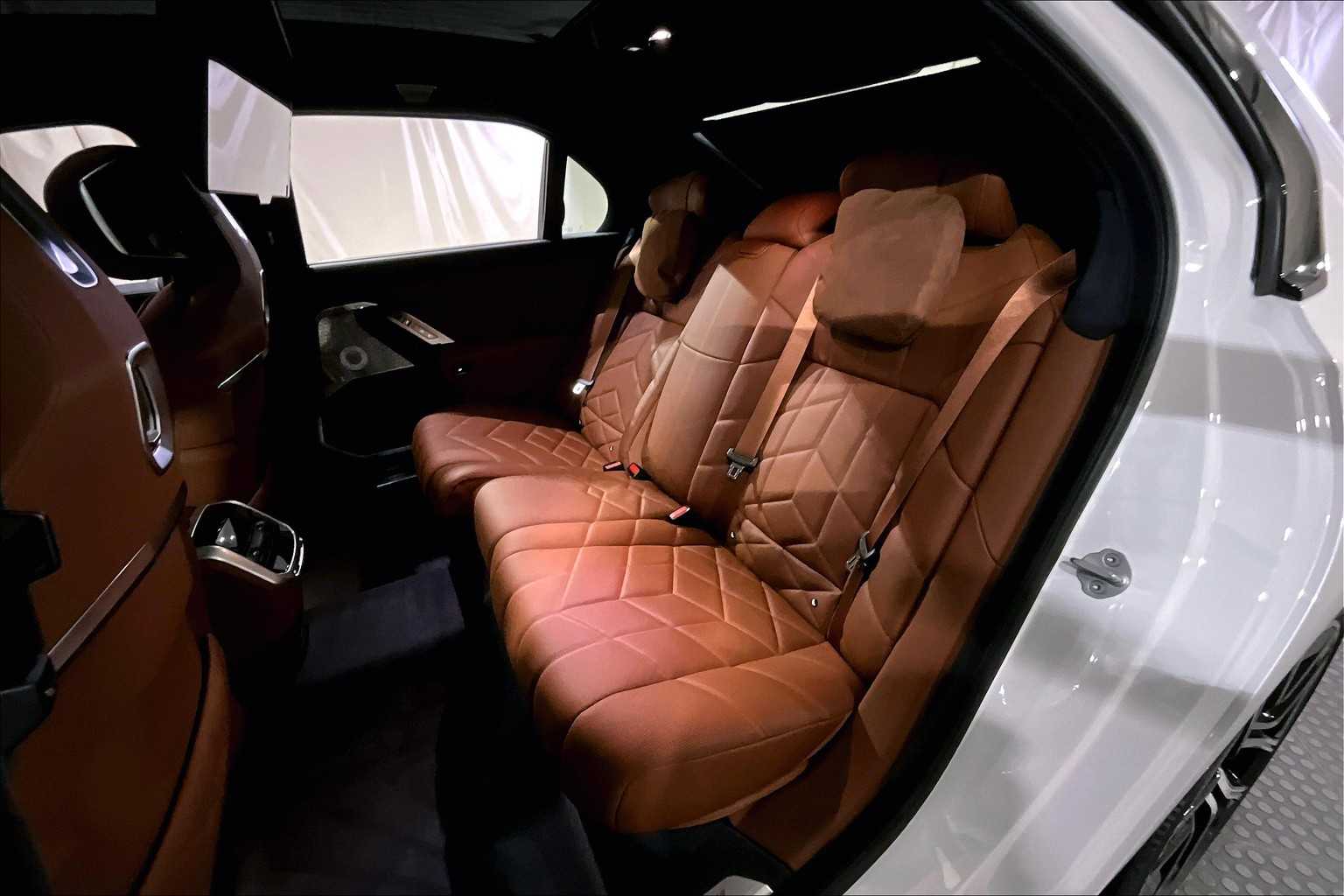 2025 Bmw 760i xDrive photo 20