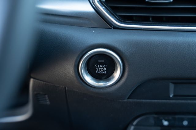 2022 Mazda CX-5 2.5 Select photo 26