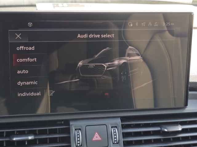 2025 Audi Q5 S line Premium 45 TFSI photo 8