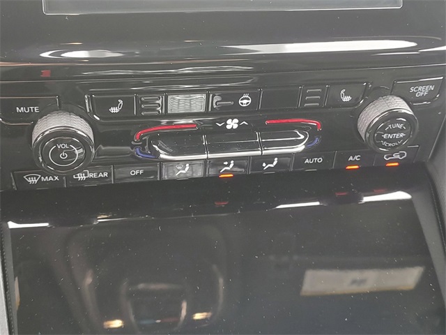 2025 Jeep Grand Cherokee Altitude X photo 15
