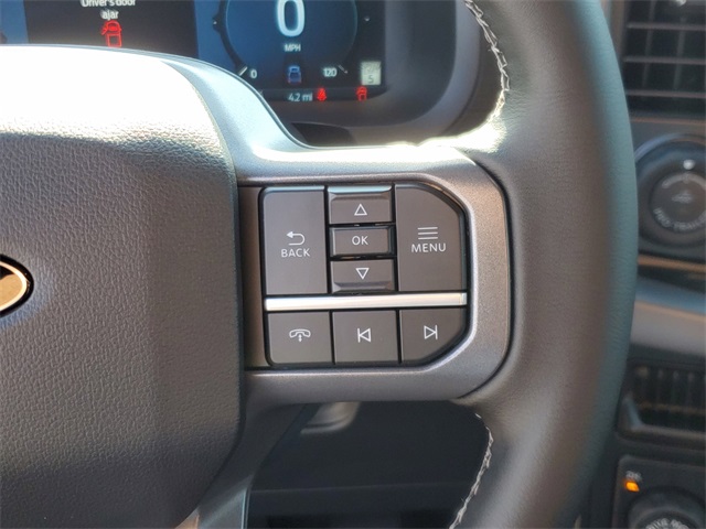 2025 Ford F-150 XLT photo 24