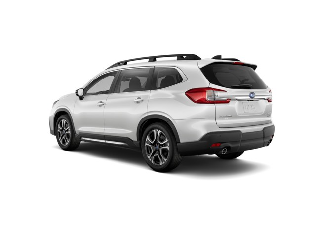 2025 Subaru Ascent Touring photo 9