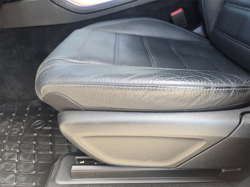 2022 Mercedes Benz GLS 450 4MATIC photo 24