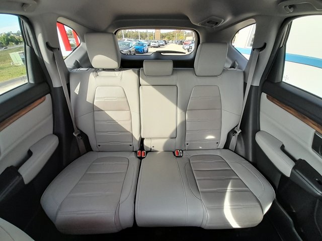 2019 Honda CR-V Touring photo 46