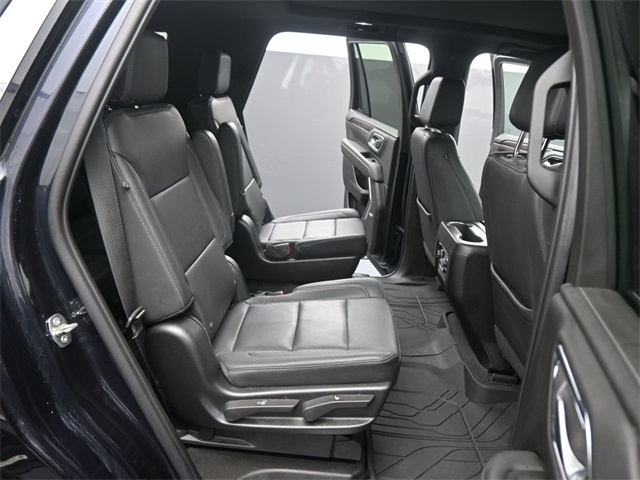 2022 Chevrolet Tahoe LT photo 34