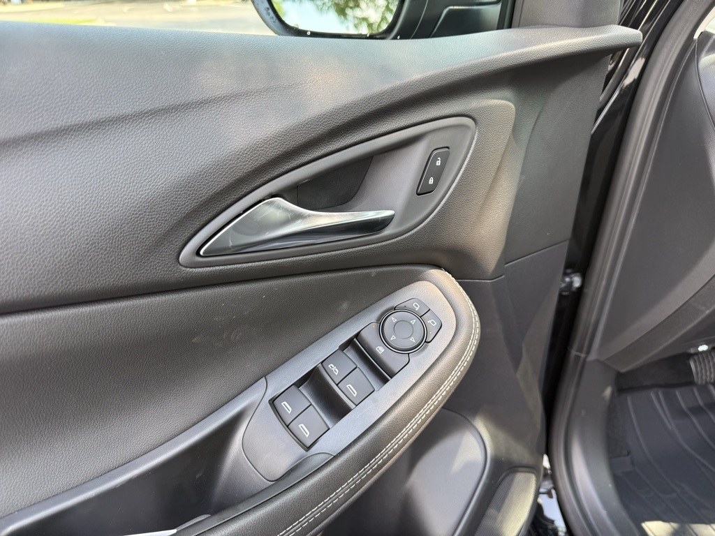 2026 Buick Encore GX Preferred photo 14