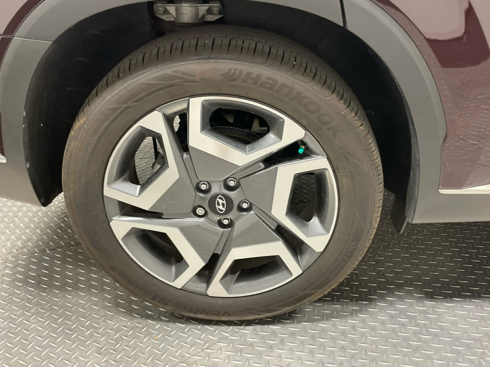 2024 Hyundai Palisade Limited photo 16