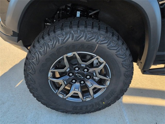 2026 Chevrolet Colorado ZR2 photo 5