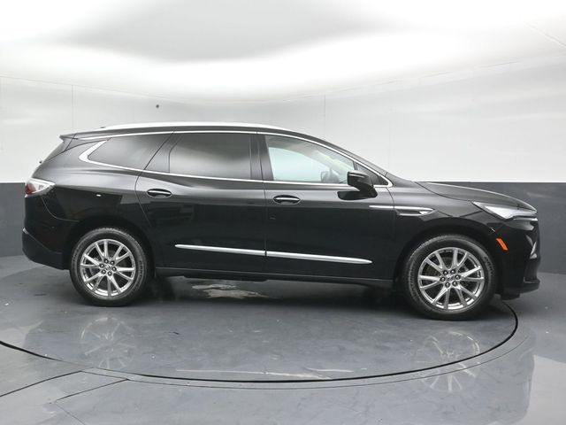 2023 BUICK ENCLAVE - Image 8