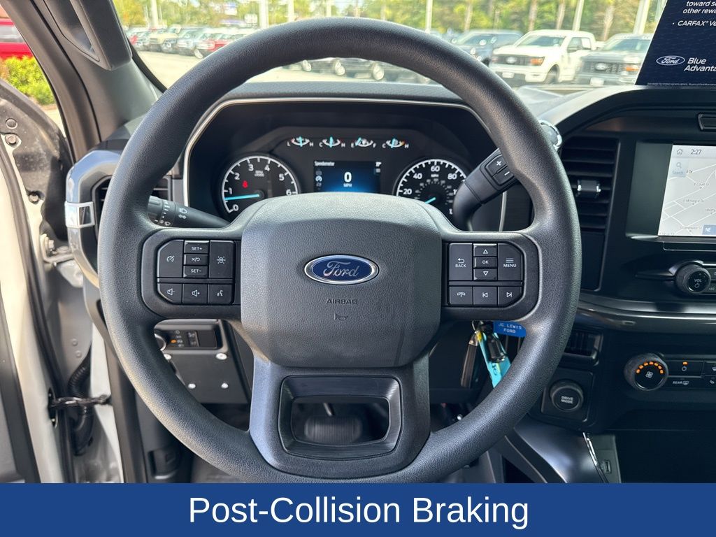 2023 Ford F-150 XL photo 13